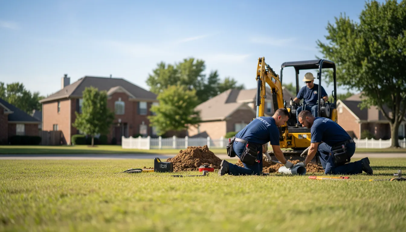 Water Heater Repair in Wheaton, IL near me
